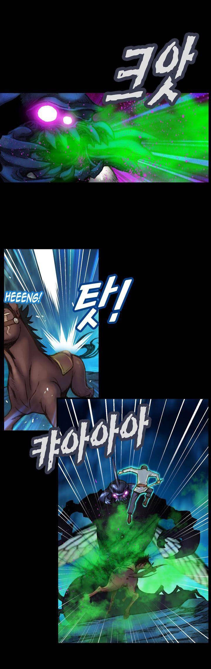 Read The Legendary Moonlight Sculptor AR Manga Online