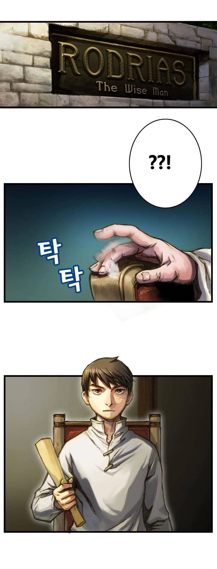 Read The Legendary Moonlight Sculptor AR Manga Online