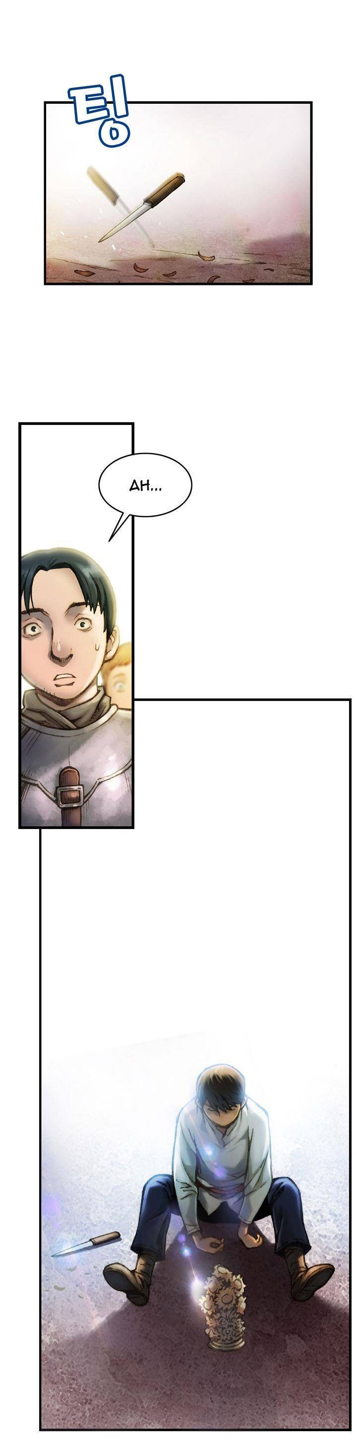 Read The Legendary Moonlight Sculptor AR Manga Online