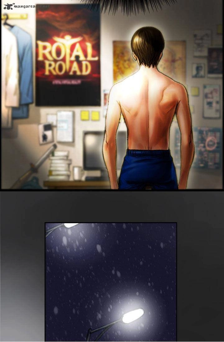 Read The Legendary Moonlight Sculptor AR Manga Online