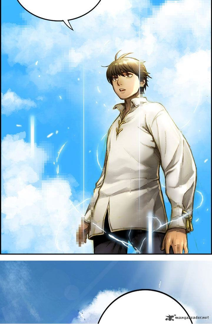 Read The Legendary Moonlight Sculptor AR Manga Online