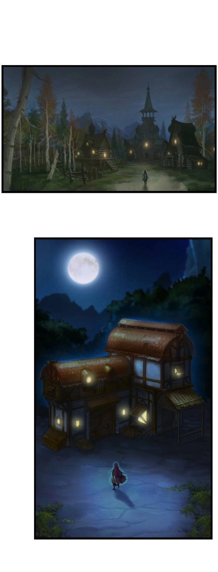 Read The Legendary Moonlight Sculptor AR Manga Online