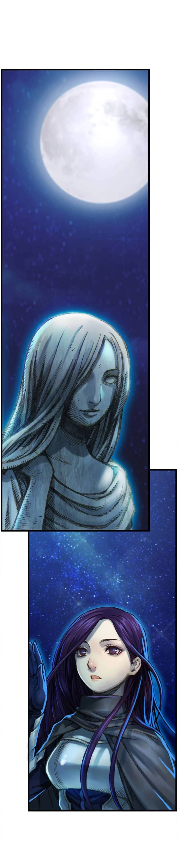 Read The Legendary Moonlight Sculptor AR Manga Online