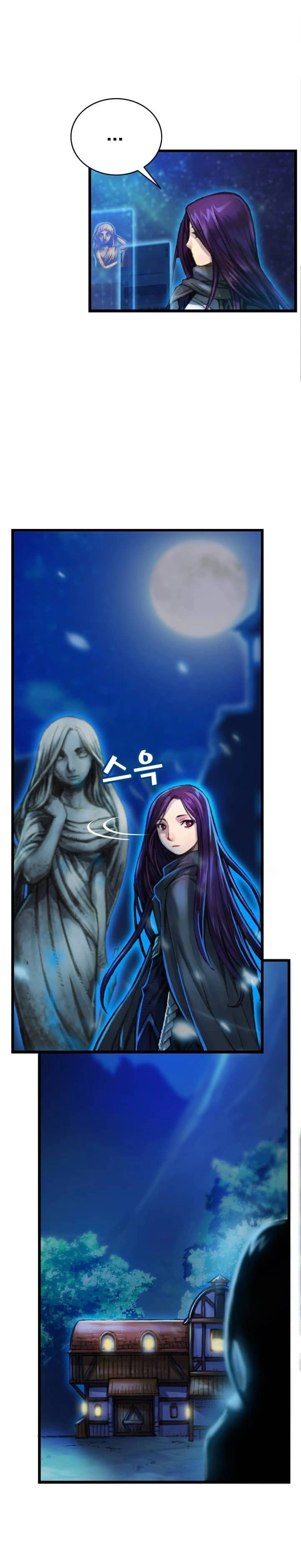 Read The Legendary Moonlight Sculptor AR Manga Online