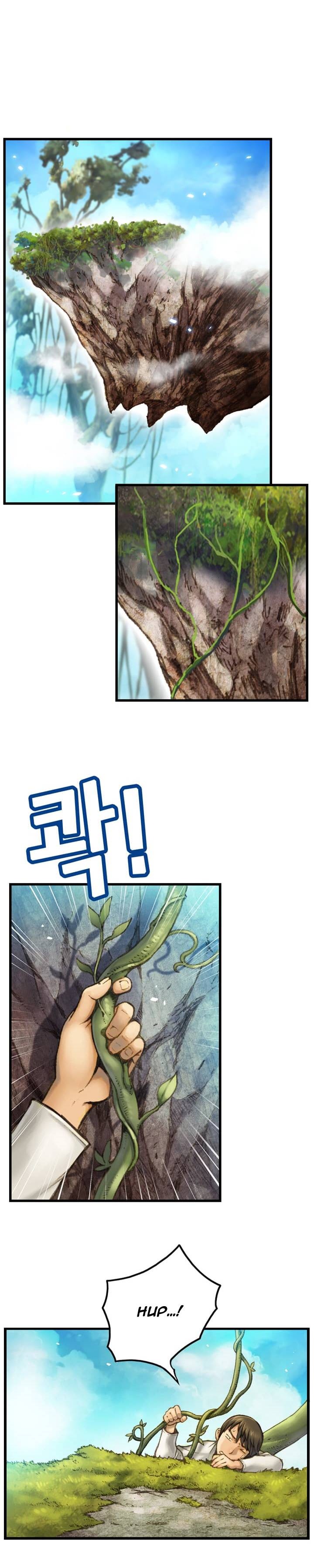 Read The Legendary Moonlight Sculptor AR Manga Online