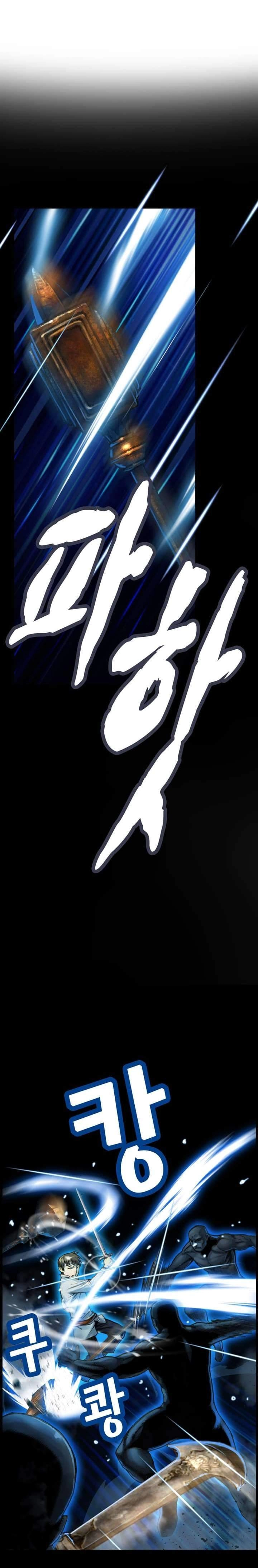 Read The Legendary Moonlight Sculptor AR Manga Online
