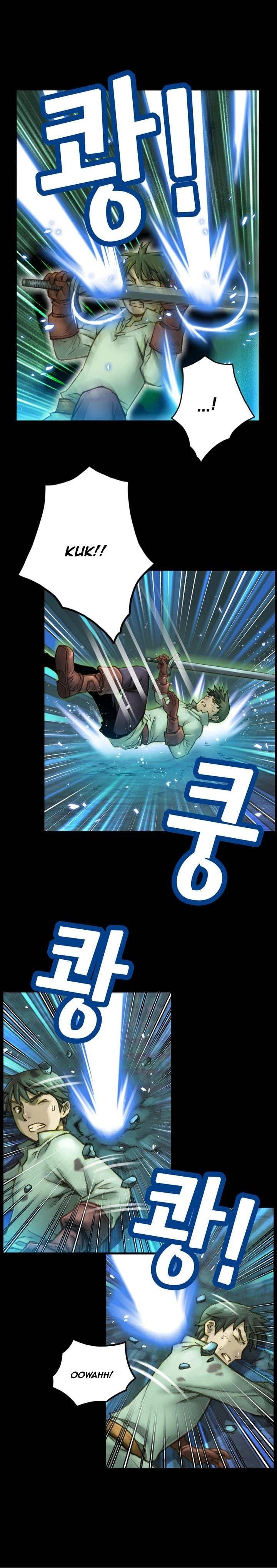 Read The Legendary Moonlight Sculptor AR Manga Online