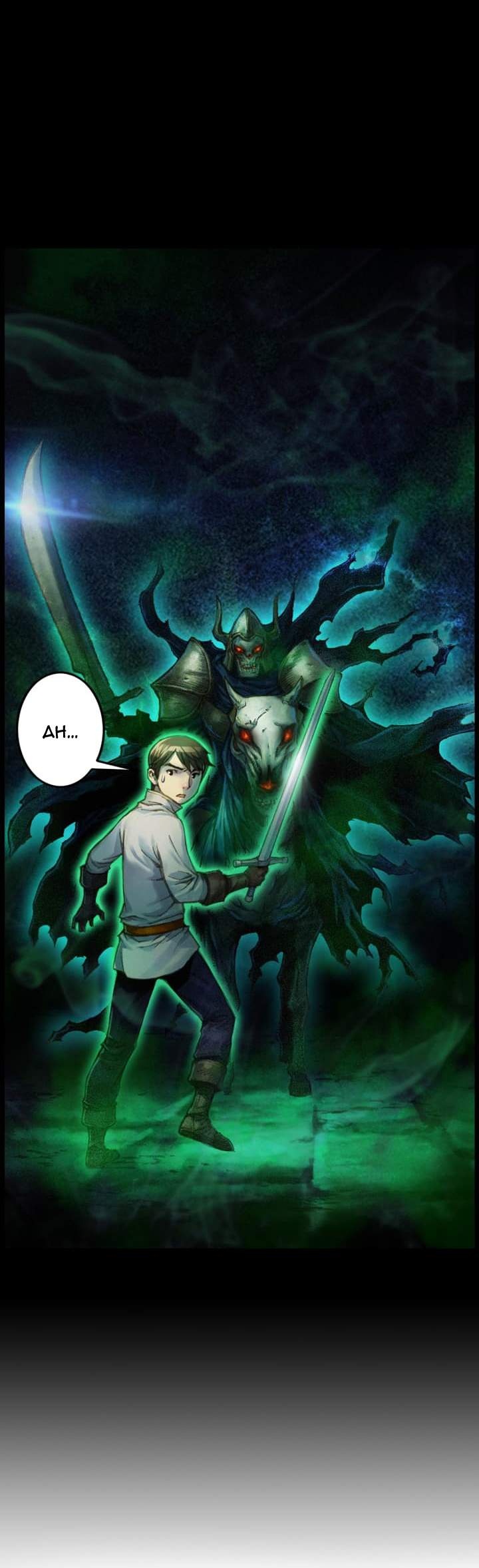 Read The Legendary Moonlight Sculptor AR Manga Online
