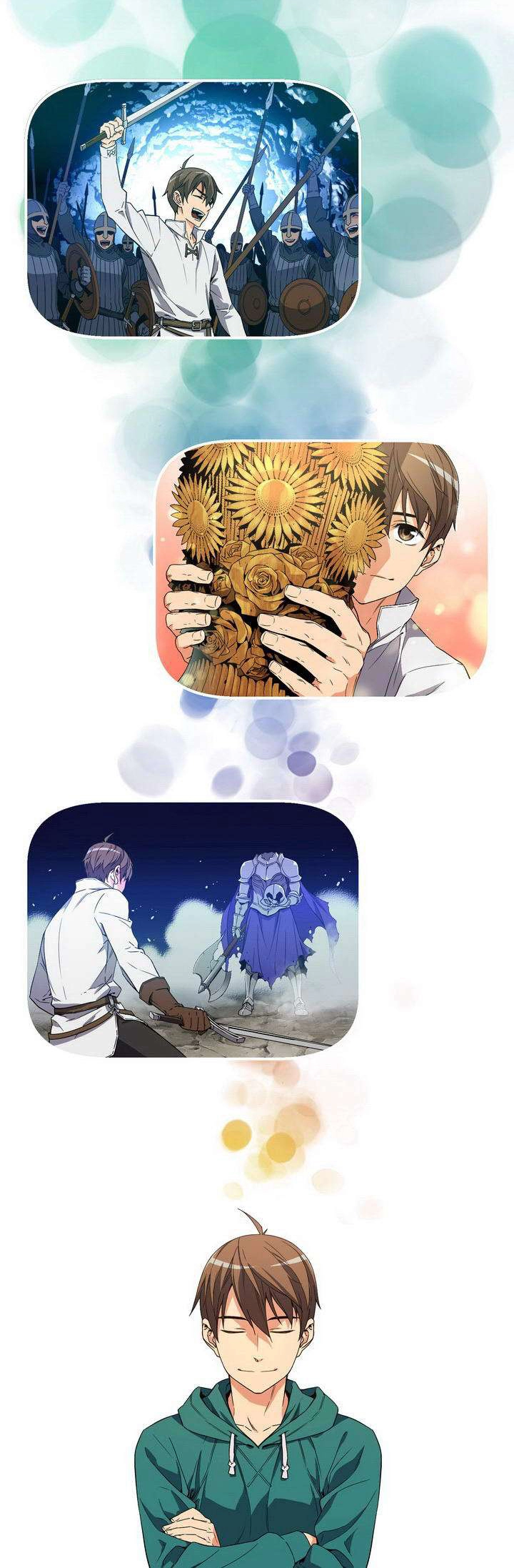 Read The Legendary Moonlight Sculptor AR Manga Online