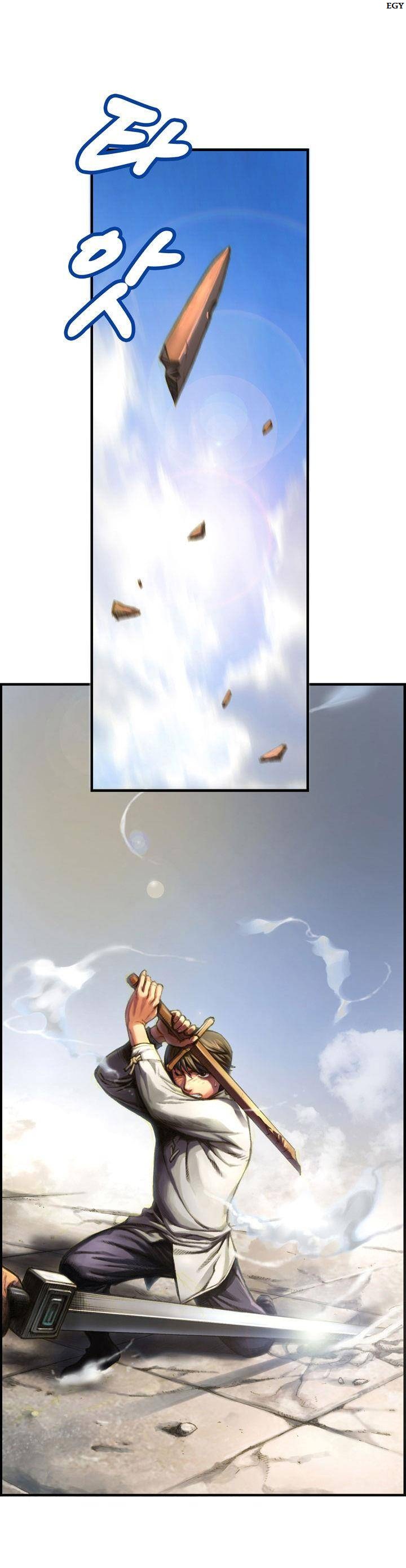 Read The Legendary Moonlight Sculptor AR Manga Online