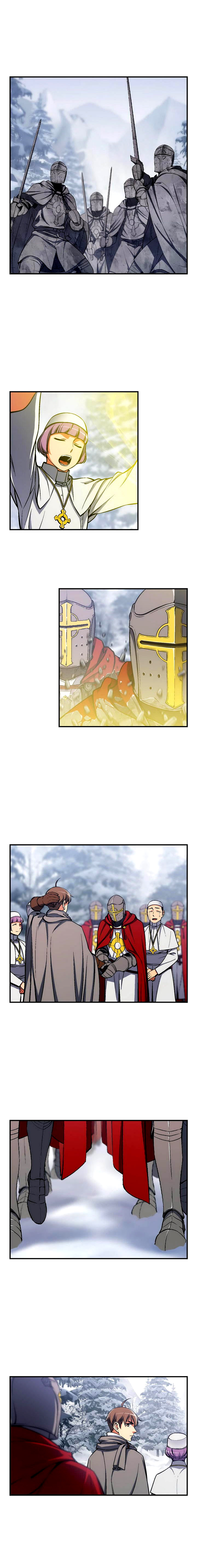 Read The Legendary Moonlight Sculptor AR Manga Online