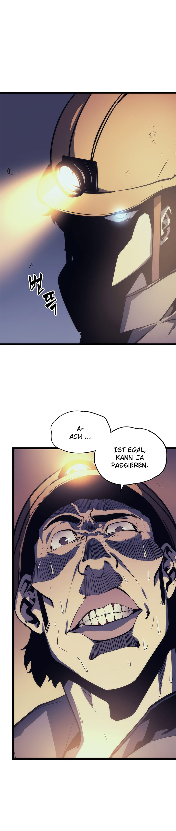 Read Solo Leveling DE Manga Online