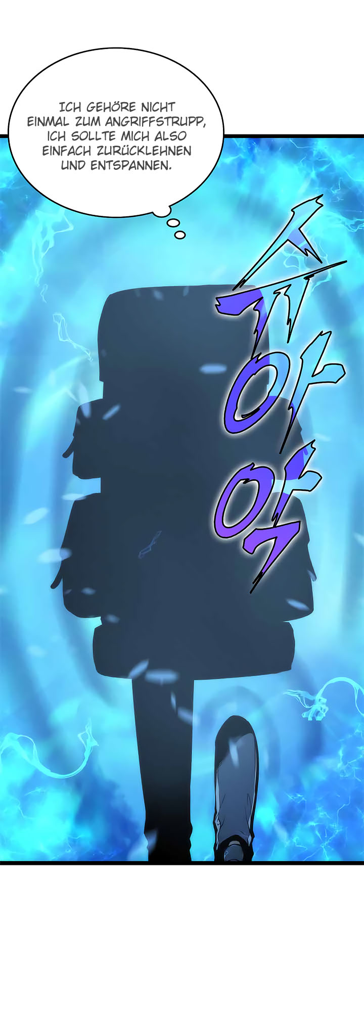 Read Solo Leveling DE Manga Online