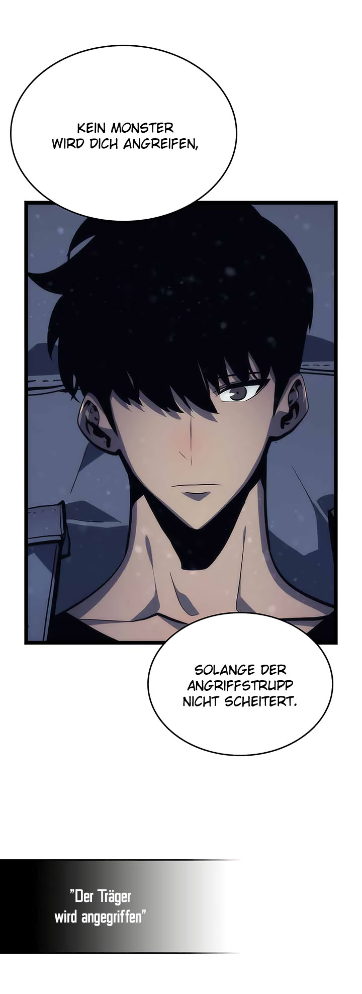 Read Solo Leveling DE Manga Online