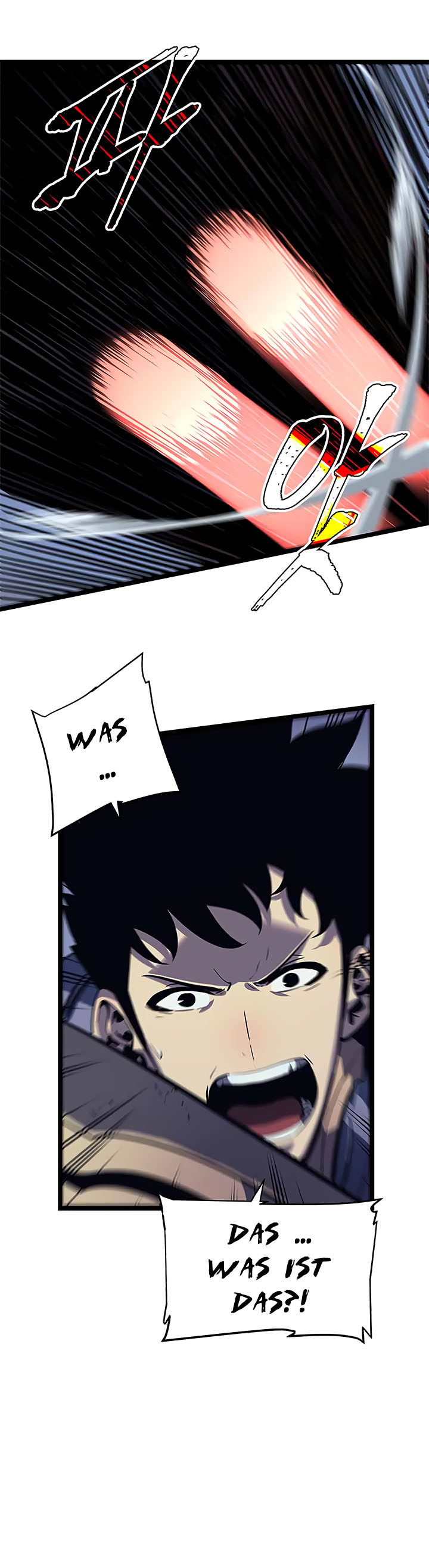 Read Solo Leveling DE Manga Online