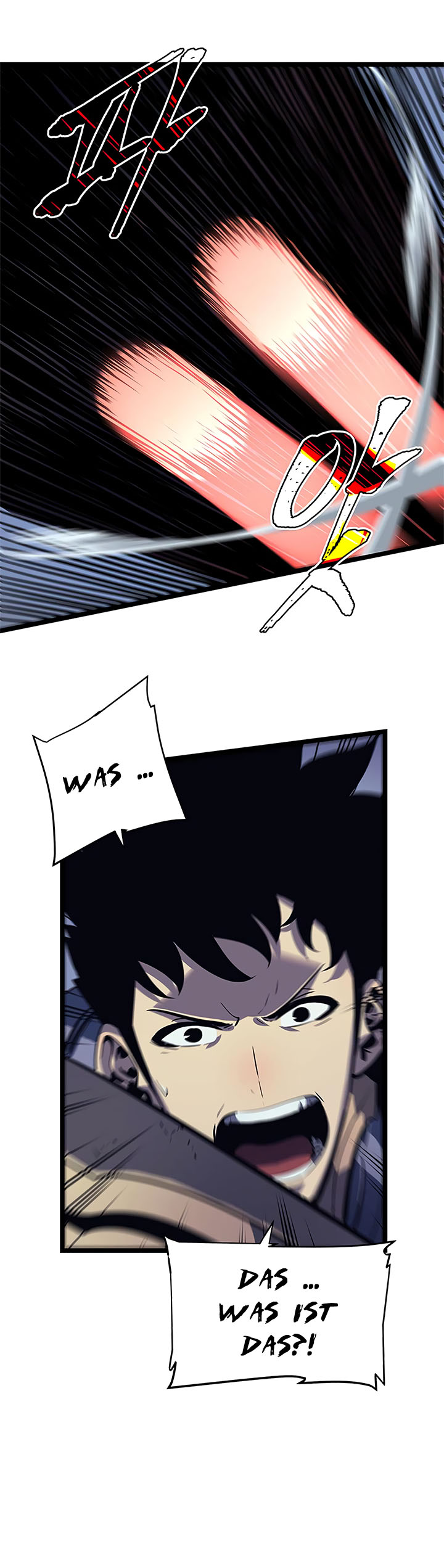 Read Solo Leveling DE Manga Online
