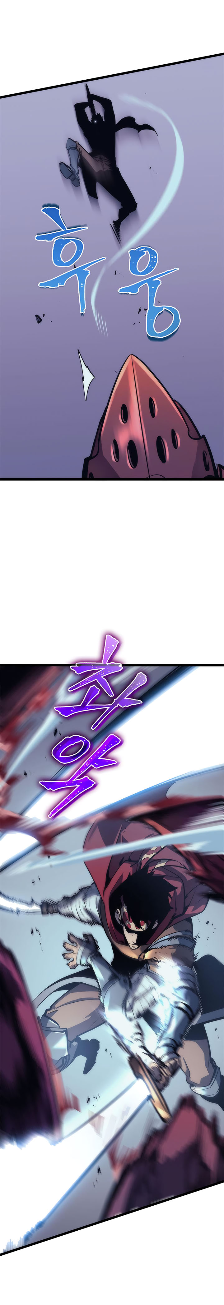 Read Solo Leveling DE Manga Online