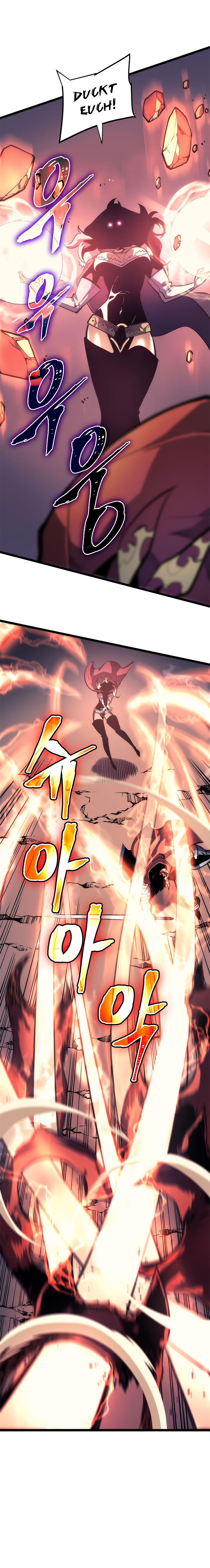 Read Solo Leveling DE Manga Online