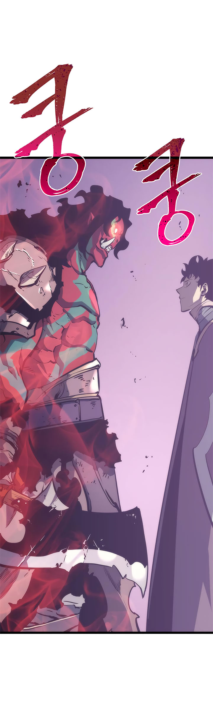 Read Solo Leveling DE Manga Online