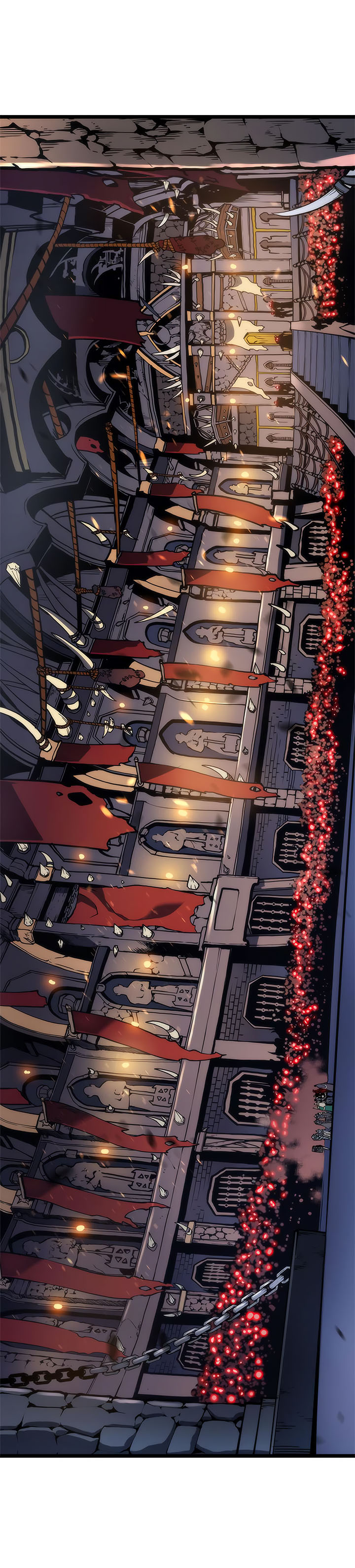 Read Solo Leveling DE Manga Online