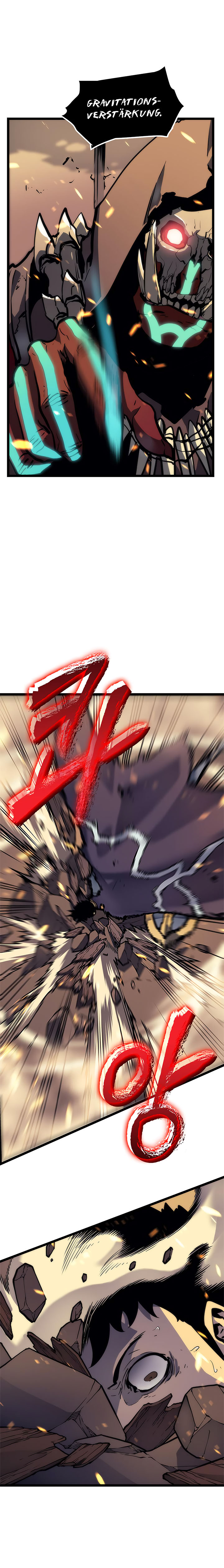 Read Solo Leveling DE Manga Online