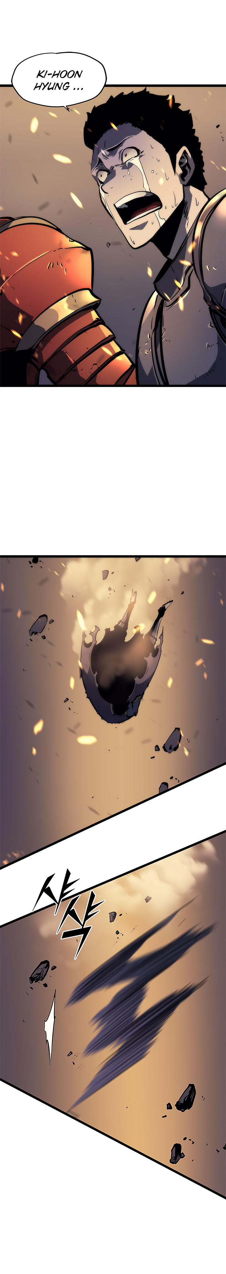 Read Solo Leveling DE Manga Online