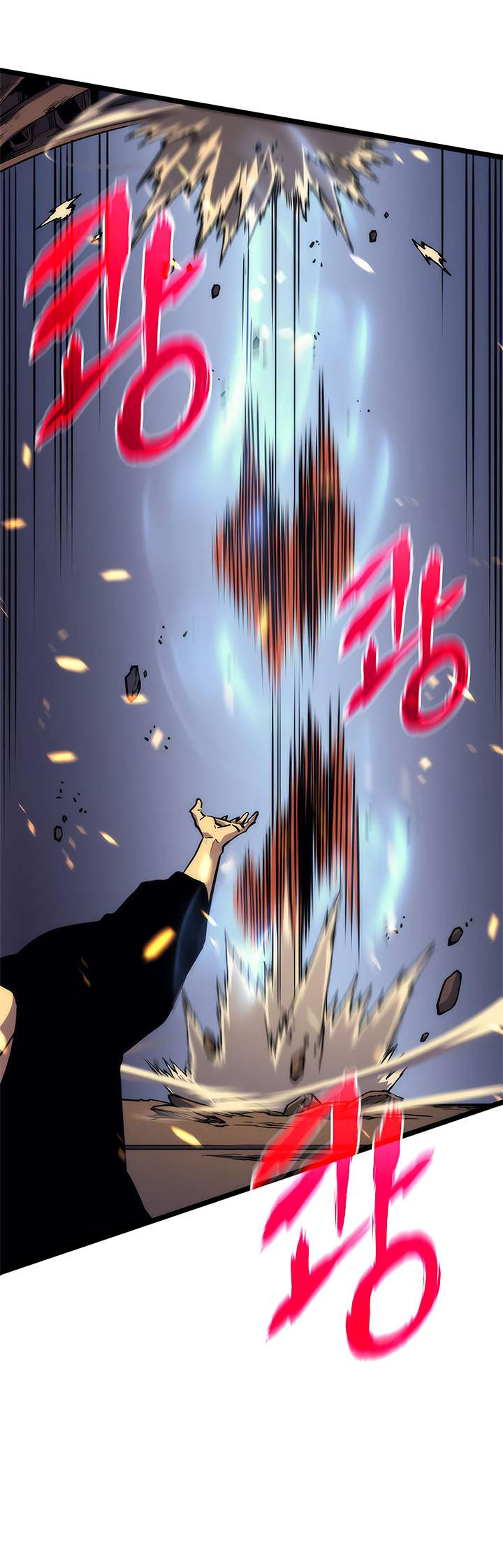 Read Solo Leveling DE Manga Online