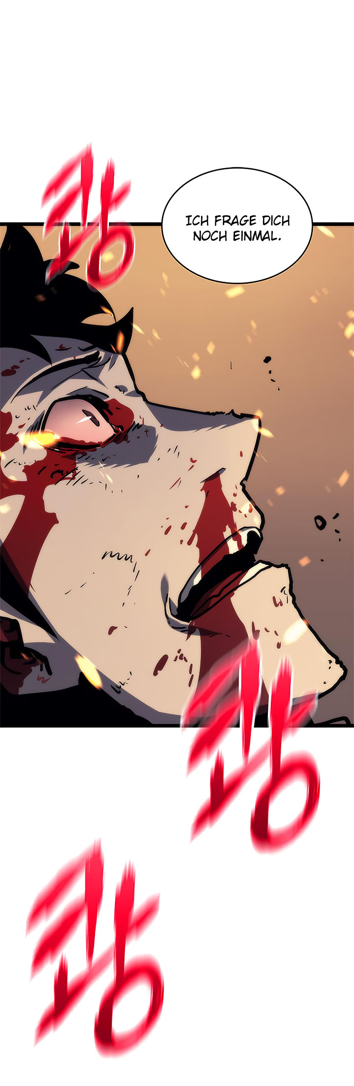 Read Solo Leveling DE Manga Online