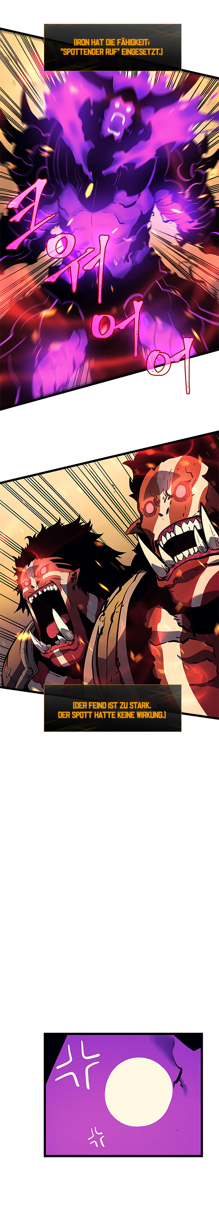 Read Solo Leveling DE Manga Online