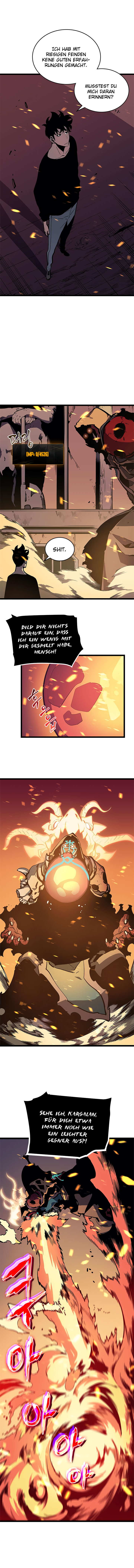 Read Solo Leveling DE Manga Online