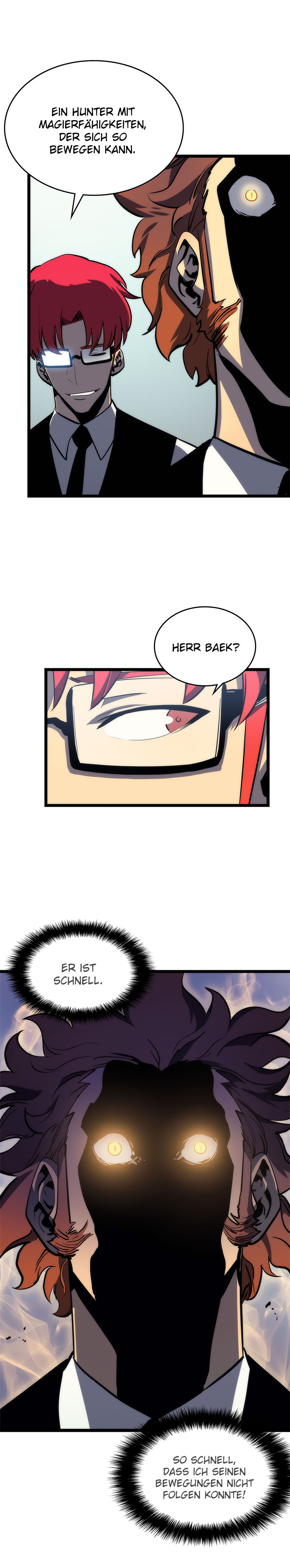 Read Solo Leveling DE Manga Online