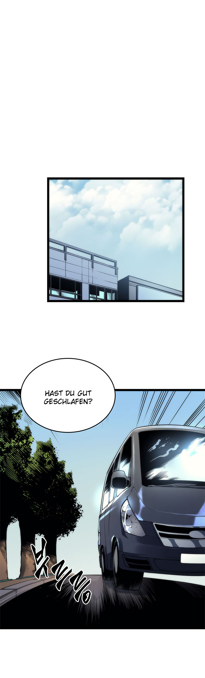 Read Solo Leveling DE Manga Online
