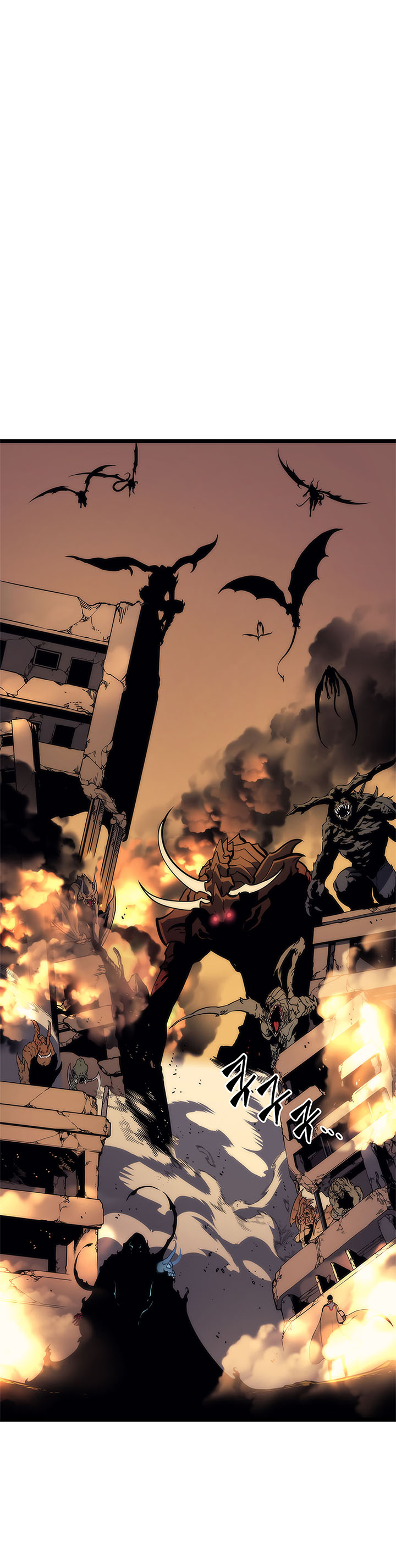 Read Solo Leveling DE Manga Online