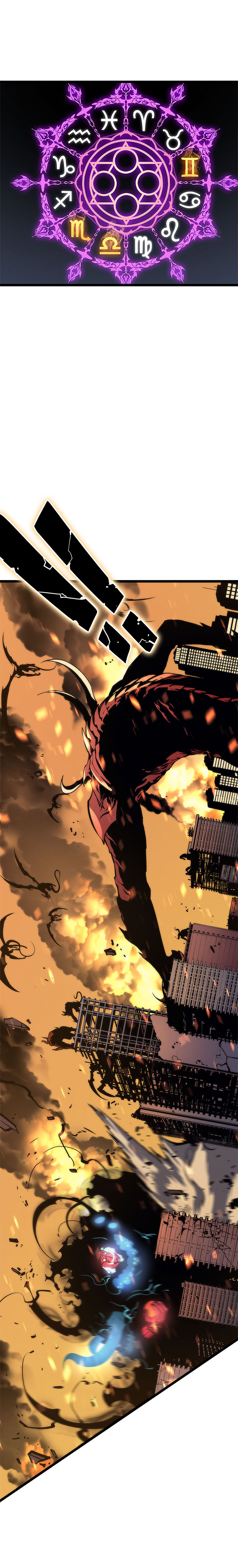 Read Solo Leveling DE Manga Online