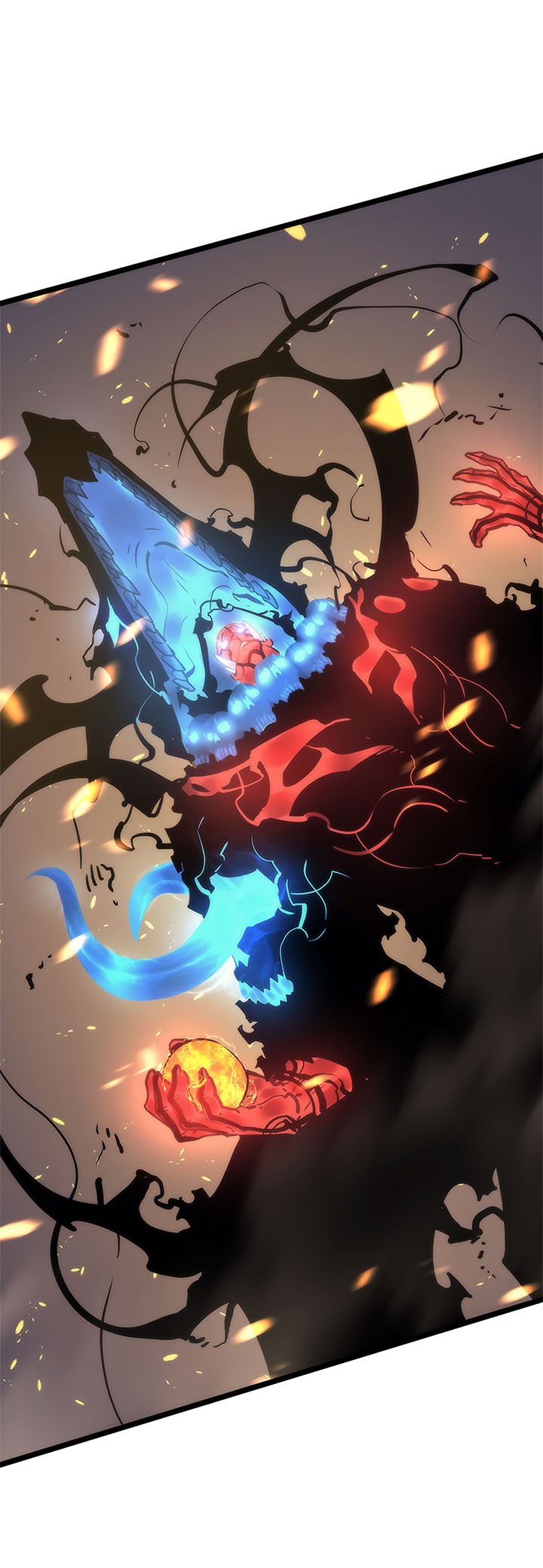 Read Solo Leveling DE Manga Online