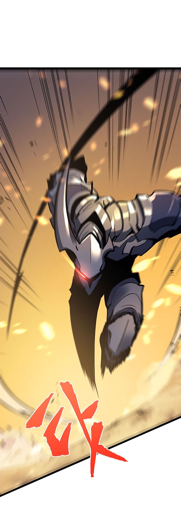 Read Solo Leveling DE Manga Online