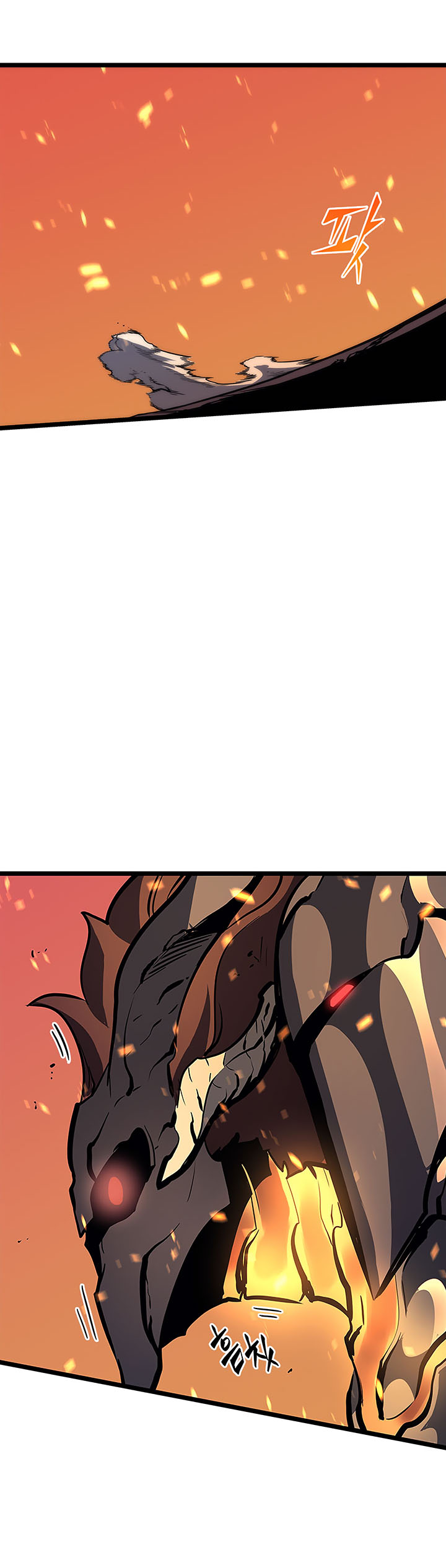 Read Solo Leveling DE Manga Online