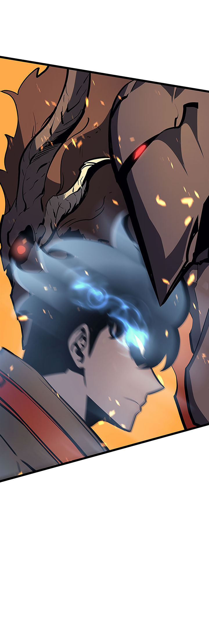 Read Solo Leveling DE Manga Online