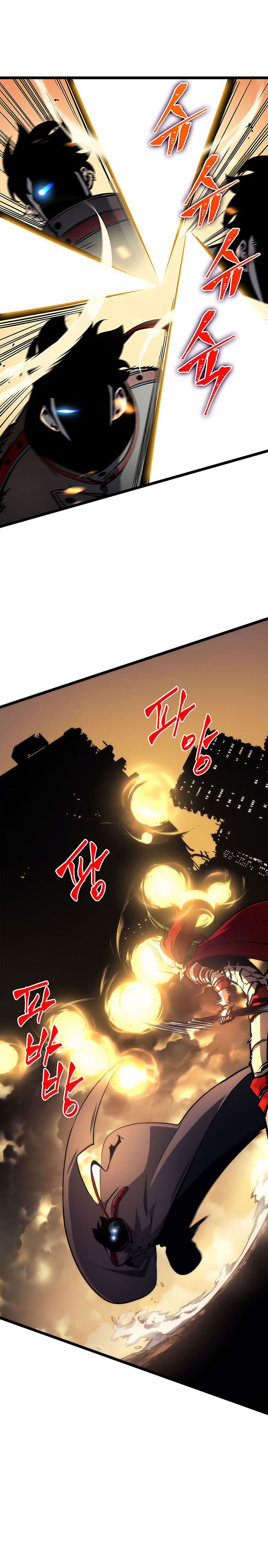 Read Solo Leveling DE Manga Online