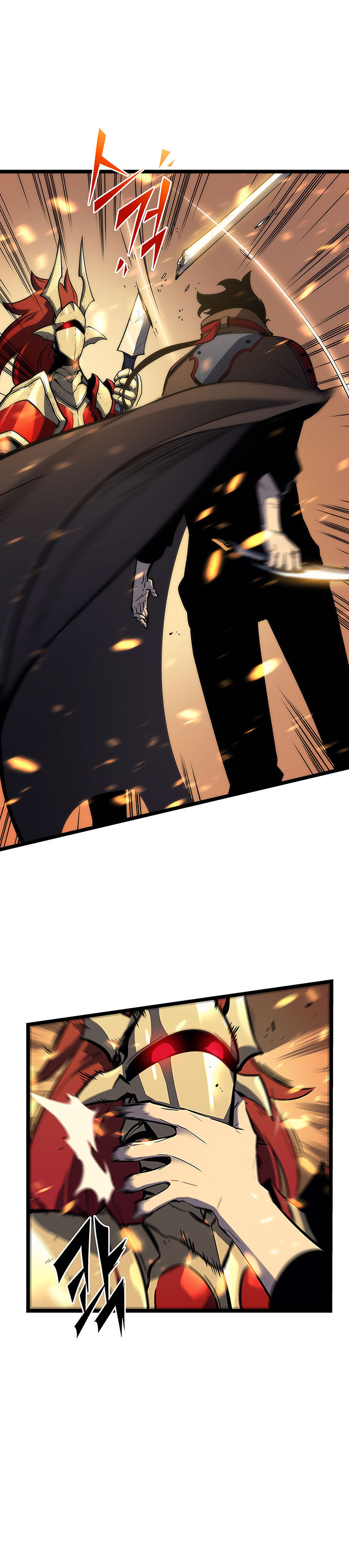 Read Solo Leveling DE Manga Online