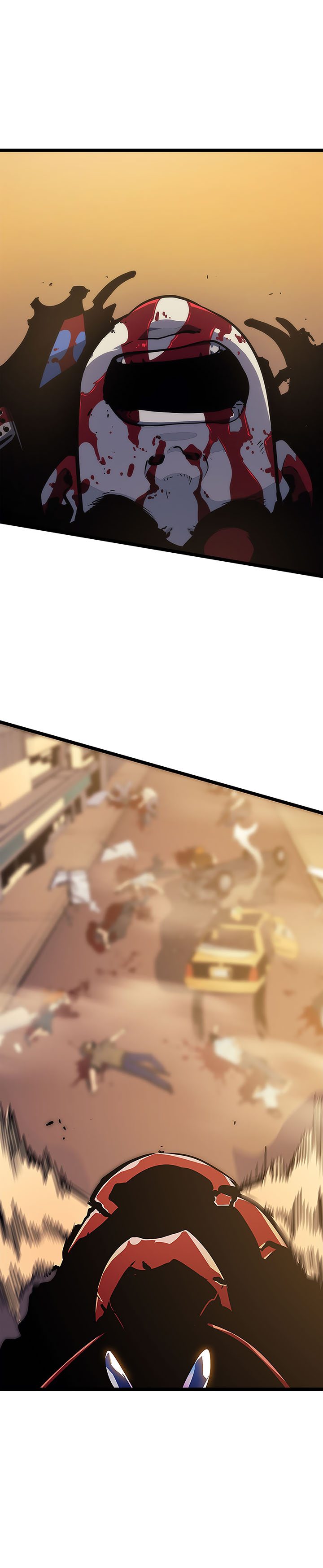 Read Solo Leveling DE Manga Online