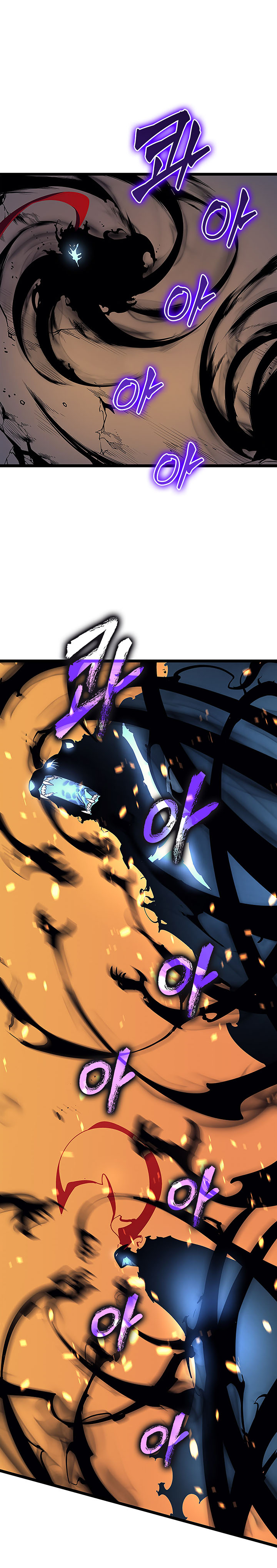 Read Solo Leveling DE Manga Online
