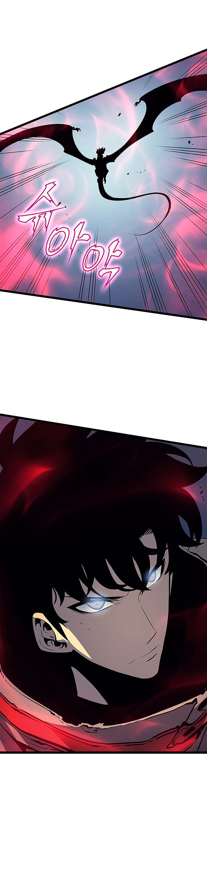 Read Solo Leveling DE Manga Online