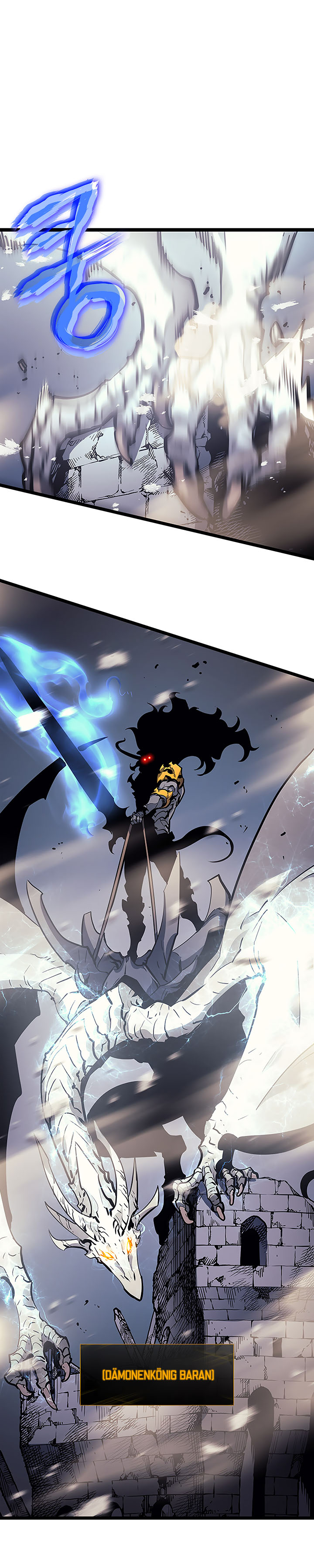 Read Solo Leveling DE Manga Online