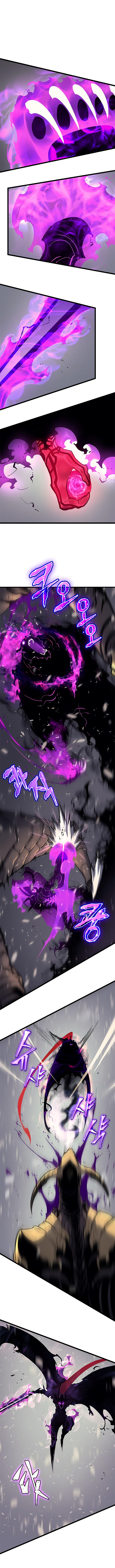 Read Solo Leveling DE Manga Online