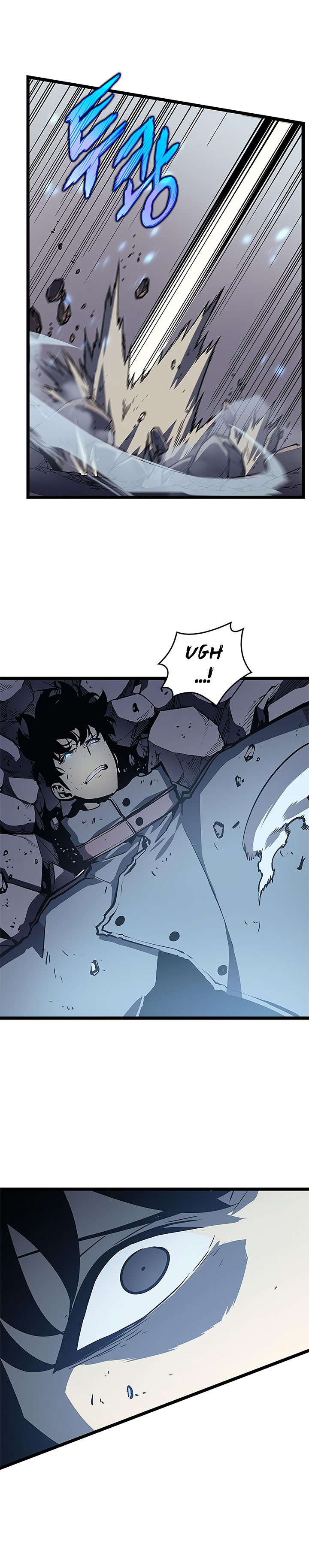 Read Solo Leveling DE Manga Online
