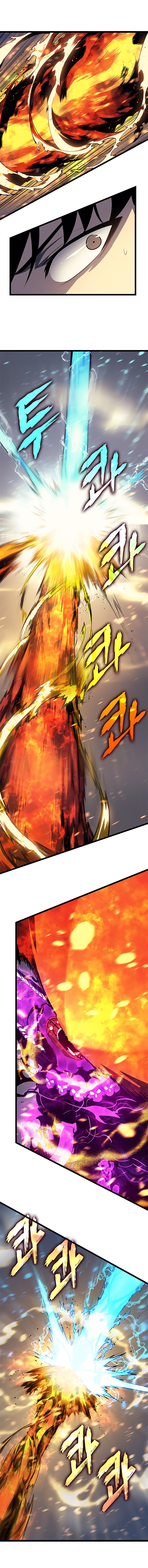 Read Solo Leveling DE Manga Online