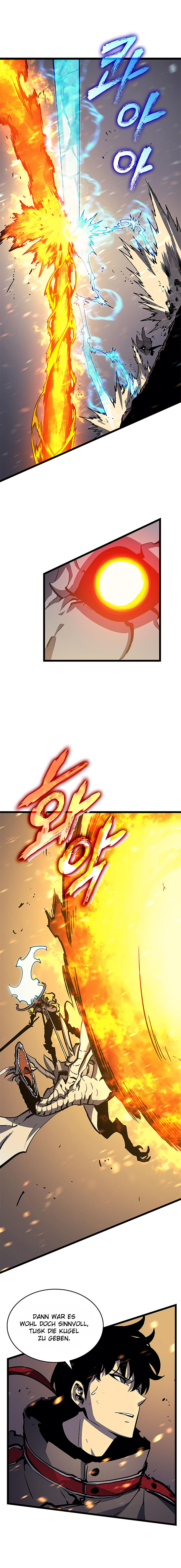 Read Solo Leveling DE Manga Online