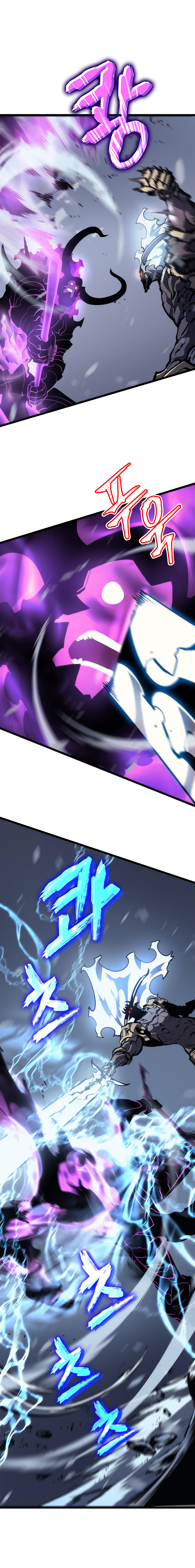 Read Solo Leveling DE Manga Online