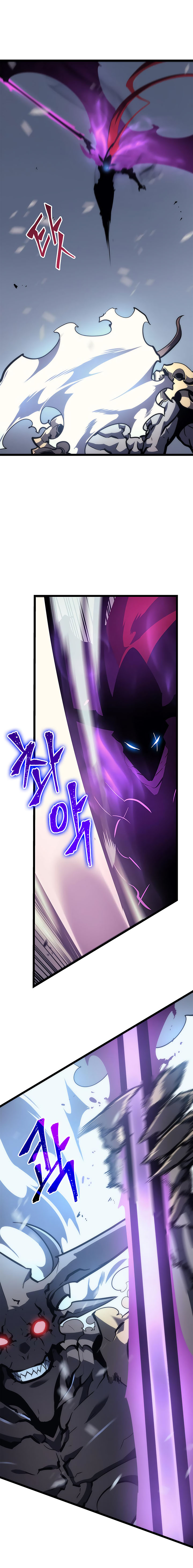 Read Solo Leveling DE Manga Online